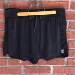 Fila Men’s sport short - large size